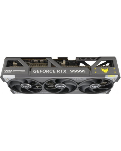 Відеокарта ASUS TUF-RTX5090-O32G-GAMING (90YV0LY0-M0NA00)