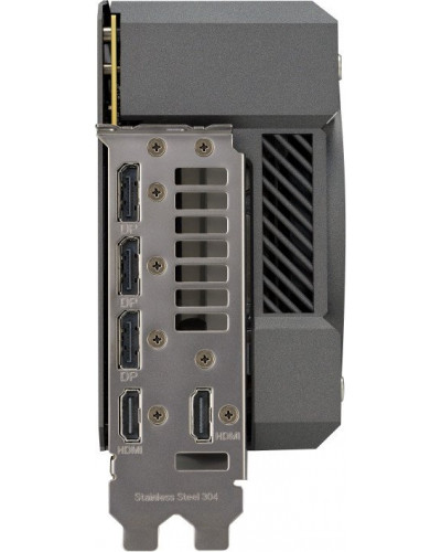Відеокарта ASUS TUF-RTX5090-O32G-GAMING (90YV0LY0-M0NA00)