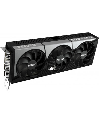 Видеокарта INNO3D GeForce RTX 5080 X3 GAMING OC (G50803-16D7X-17603930)