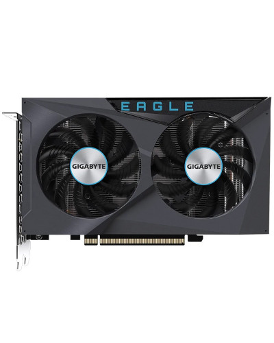 Відеокарта GIGABYTE Radeon RX 6500 XT EAGLE 4G (GV-R65XTEAGLE-4GD)