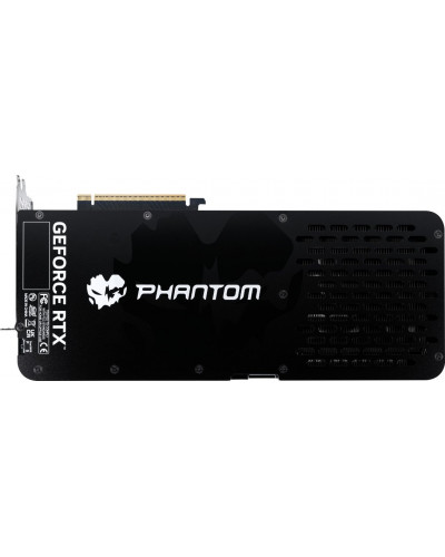 Відеокарта Gainward GeForce RTX 5090 Phantom GS (NE75090S19R5-GB2020P)