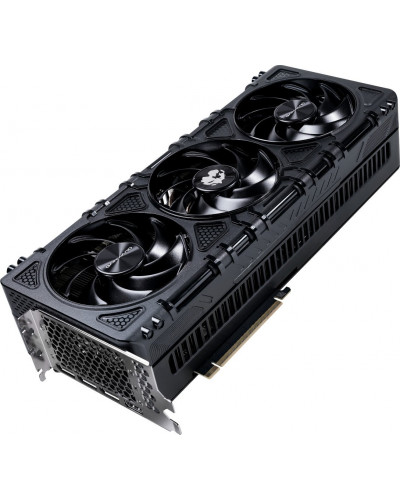 Відеокарта Gainward GeForce RTX 5090 Phantom GS (NE75090S19R5-GB2020P)