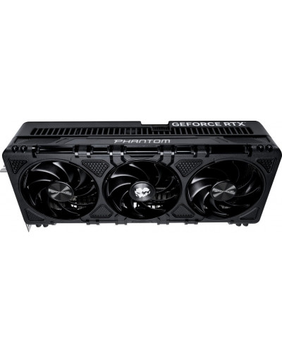 Відеокарта Gainward GeForce RTX 5090 Phantom GS (NE75090S19R5-GB2020P)