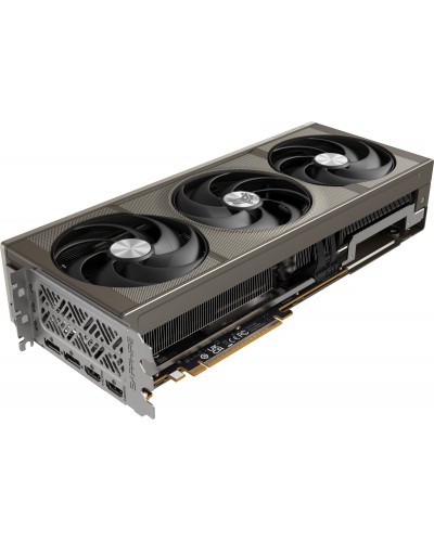 Відеокарта Sapphire Radeon RX 9070 16GB NITRO+ (11349-01-20G)