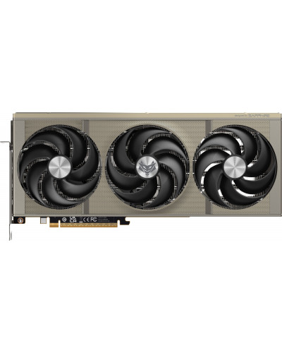 Відеокарта Sapphire Radeon RX 9070 16GB NITRO+ (11349-01-20G)