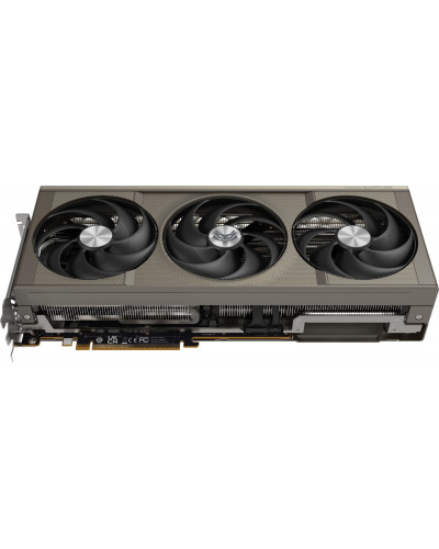 Відеокарта Sapphire Radeon RX 9070 16GB NITRO+ (11349-01-20G)