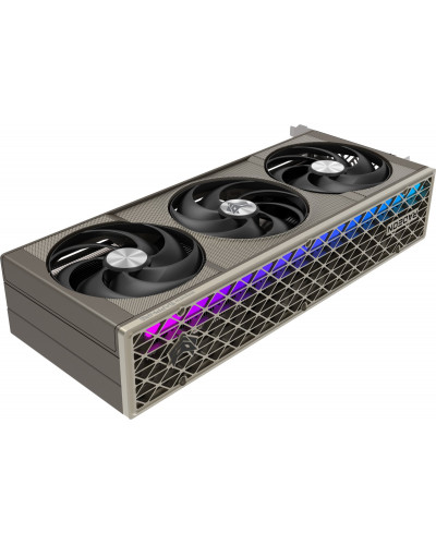 Відеокарта Sapphire Radeon RX 9070 16GB NITRO+ (11349-01-20G)