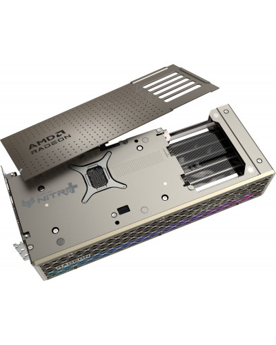 Відеокарта Sapphire Radeon RX 9070 16GB NITRO+ (11349-01-20G)