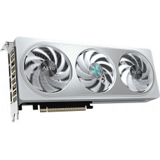 Відеокарта GIGABYTE GeForce RTX 5060 AERO OC 8G (GV-N5060AERO OC-8GD)