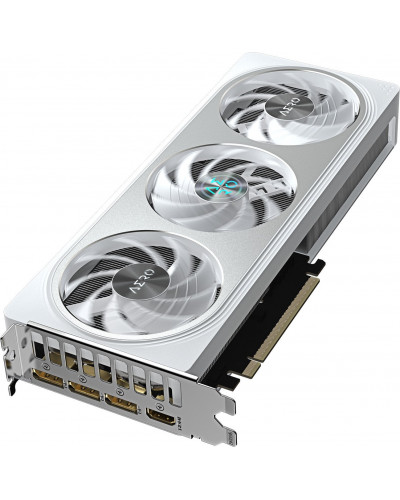 Відеокарта GIGABYTE GeForce RTX 5060 AERO OC 8G (GV-N5060AERO OC-8GD)
