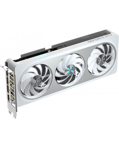 Відеокарта GIGABYTE GeForce RTX 5060 AERO OC 8G (GV-N5060AERO OC-8GD)