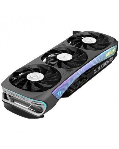 Видеокарта Zotac GAMING GeForce RTX 4070 Ti AMP AIRO (ZT-D40710F-10P)