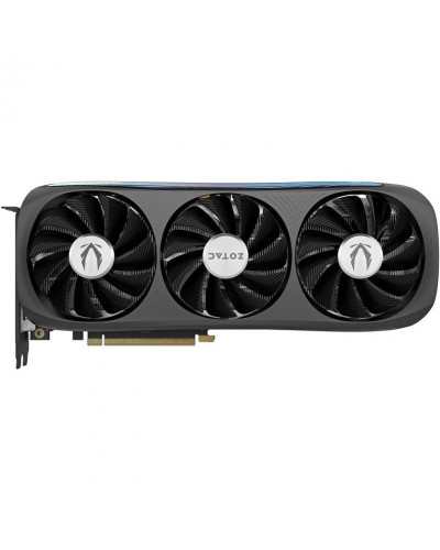 Видеокарта Zotac GAMING GeForce RTX 4070 Ti AMP AIRO (ZT-D40710F-10P)