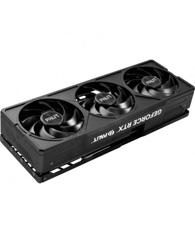 Відеокарта Palit GeForce RTX 4070 JetStream (NED4070019K9-1047J)