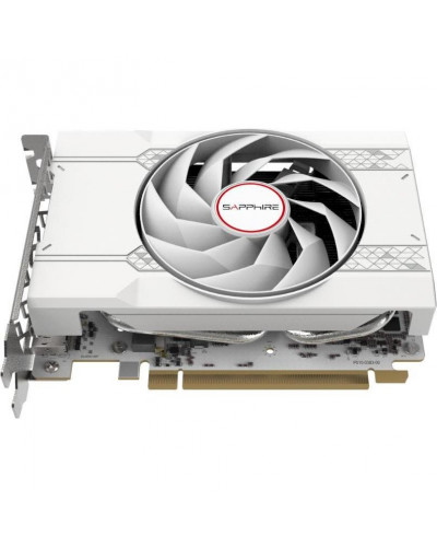 Відеокарта Sapphire Radeon RX 6500 XT ITX PURE PULSE (11314-04)