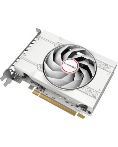 Відеокарта Sapphire Radeon RX 6500 XT ITX PURE PULSE (11314-04)