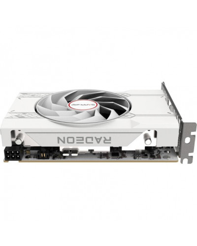 Відеокарта Sapphire Radeon RX 6500 XT ITX PURE PULSE (11314-04)