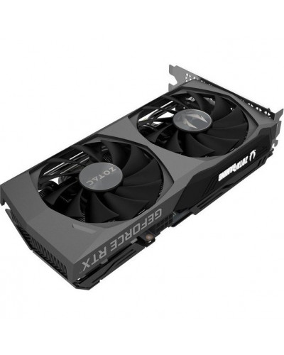 Відеокарта Zotac GAMING GeForce RTX 3050 AMP (ZT-A30500F-10M)