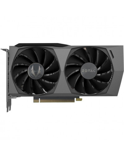 Відеокарта Zotac GAMING GeForce RTX 3050 AMP (ZT-A30500F-10M)