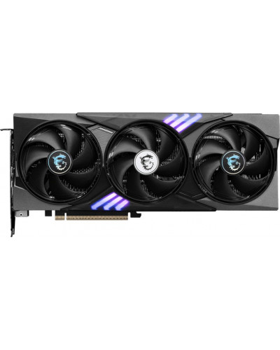 Відеокарта MSI GeForce RTX 5060 Ti 16G GAMING TRIO OC