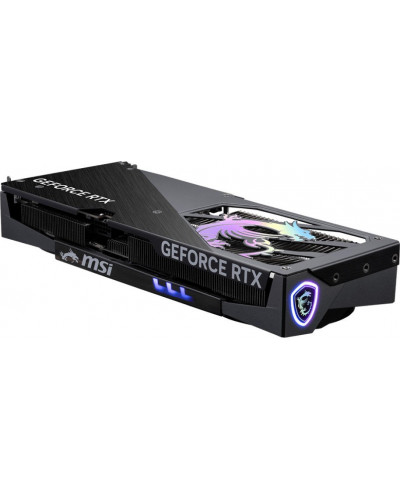 Відеокарта MSI GeForce RTX 5060 Ti 16G GAMING TRIO OC