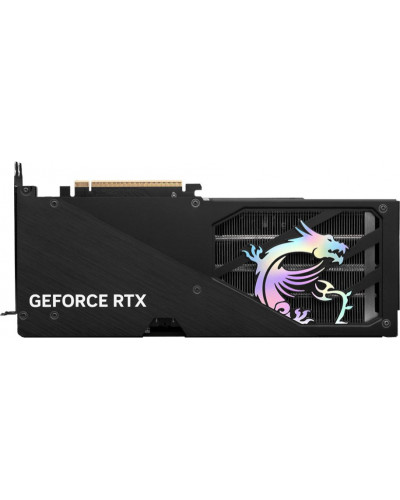 Відеокарта MSI GeForce RTX 5060 Ti 16G GAMING TRIO OC