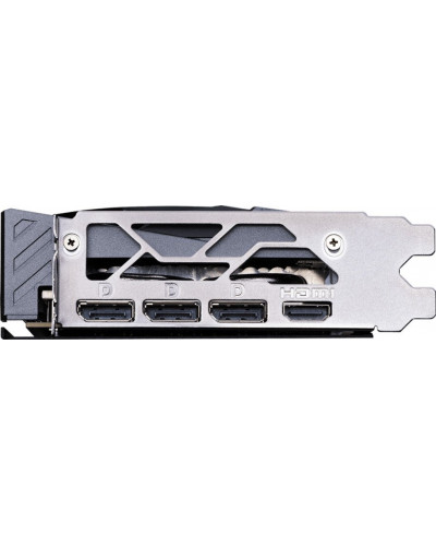 Відеокарта MSI GeForce RTX 5060 Ti 16G GAMING TRIO OC