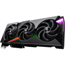 Відеокарта MSI GeForce RTX 5070 12G VANGUARD SOC LAUNCH EDITION (G5070-12VGSL)