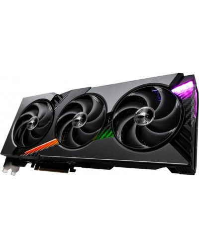Відеокарта MSI GeForce RTX 5070 12G VANGUARD SOC LAUNCH EDITION (G5070-12VGSL)