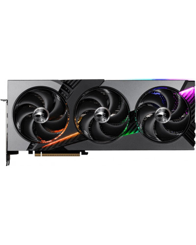 Відеокарта MSI GeForce RTX 5070 12G VANGUARD SOC LAUNCH EDITION (G5070-12VGSL)