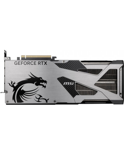 Відеокарта MSI GeForce RTX 5070 12G VANGUARD SOC LAUNCH EDITION (G5070-12VGSL)