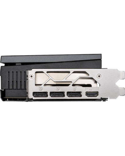 Відеокарта MSI GeForce RTX 5070 12G VANGUARD SOC LAUNCH EDITION (G5070-12VGSL)