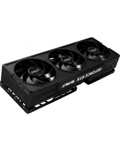 Видеокарта Palit GeForce RTX 4070 SUPER JetStream OC (NED407ST19K9-1043J)