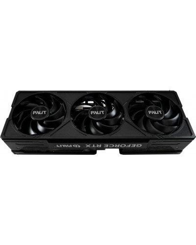 Видеокарта Palit GeForce RTX 4070 SUPER JetStream OC (NED407ST19K9-1043J)