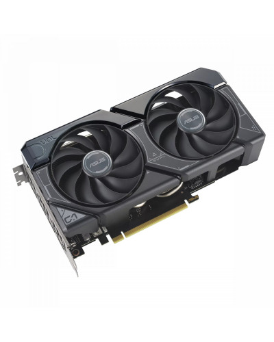 Відеокарта ASUS DUAL-RTX4060TI-A16G