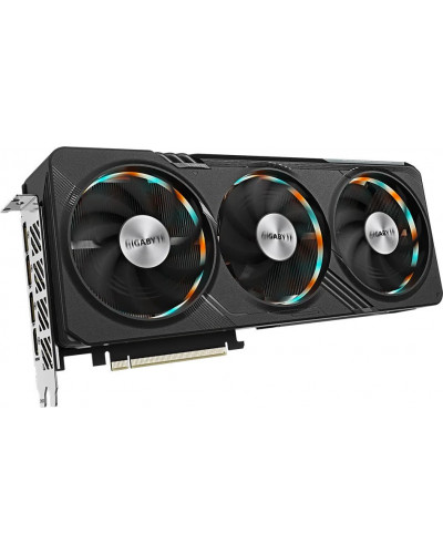 Відеокарта GIGABYTE GeForce RTX 4070 SUPER GAMING OC 12G (GV-N407SGAMING OC-12GD)