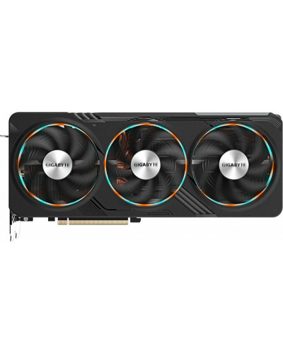 Видеокарта GIGABYTE GeForce RTX 4070 SUPER GAMING OC 12G (GV-N407SGAMING OC-12GD)