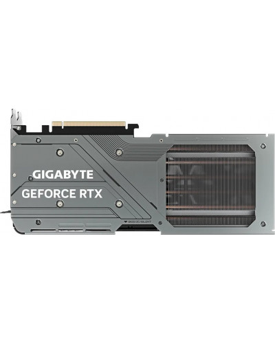 Відеокарта GIGABYTE GeForce RTX 4070 SUPER GAMING OC 12G (GV-N407SGAMING OC-12GD)