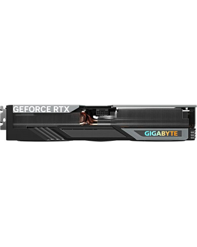 Видеокарта GIGABYTE GeForce RTX 4070 SUPER GAMING OC 12G (GV-N407SGAMING OC-12GD)