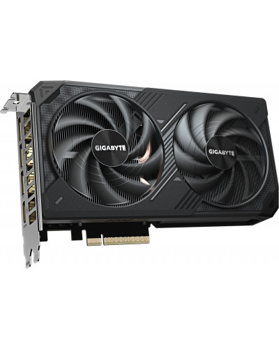 Відеокарта GIGABYTE GeForce RTX 5060 Ti WINDFORCE 16G (GV-N506TWF2-16GD)