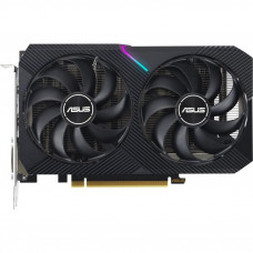 Відеокарта ASUS DUAL-RTX3050-O8G-V2 (90YV0GH6-M0NA00)