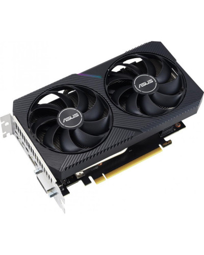 Відеокарта ASUS DUAL-RTX3050-O8G-V2 (90YV0GH6-M0NA00)