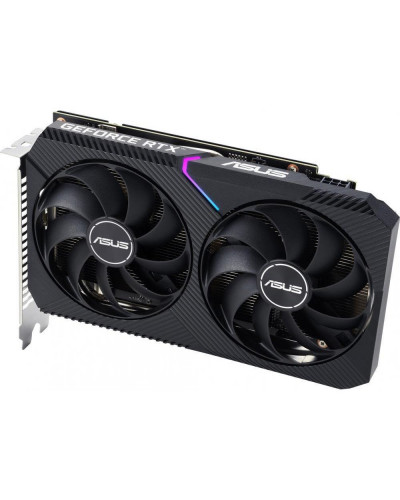 Відеокарта ASUS DUAL-RTX3050-O8G-V2 (90YV0GH6-M0NA00)