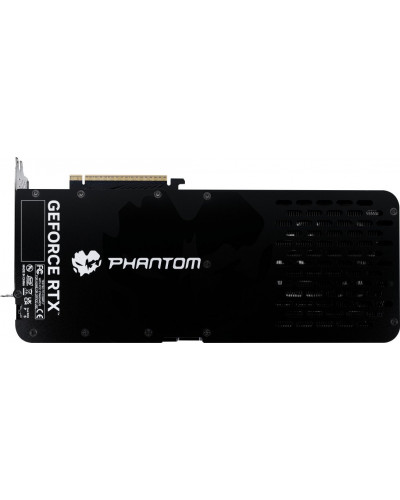 Відеокарта Gainward GeForce RTX 5080 Phantom GS (NE75080T19T2-GB2030P)