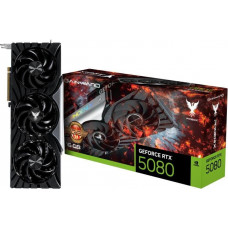 Відеокарта Gainward GeForce RTX 5080 Phoenix GS (NE75080S19T2-GB2031X)