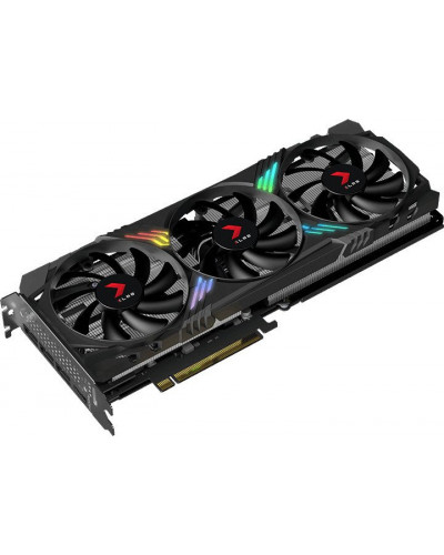 Відеокарта PNY GeForce RTX 4060 Ti 8GB XLR8 Gaming VERTO EPIC-X RGB (VCG4060T8TFXXPB1)