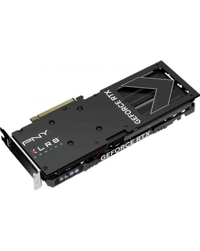 Відеокарта PNY GeForce RTX 4060 Ti 8GB XLR8 Gaming VERTO EPIC-X RGB (VCG4060T8TFXXPB1)