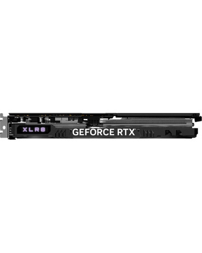 Відеокарта PNY GeForce RTX 4060 Ti 8GB XLR8 Gaming VERTO EPIC-X RGB (VCG4060T8TFXXPB1)