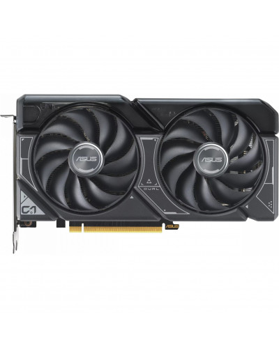 Відеокарта ASUS DUAL-RTX4060TI-O16G