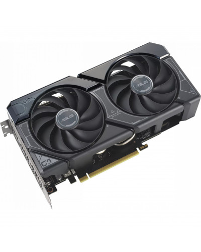 Відеокарта ASUS DUAL-RTX4060TI-O16G